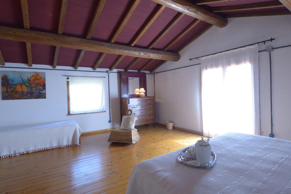 Agriturismo Borgo Del Papa Badia  Exterior photo