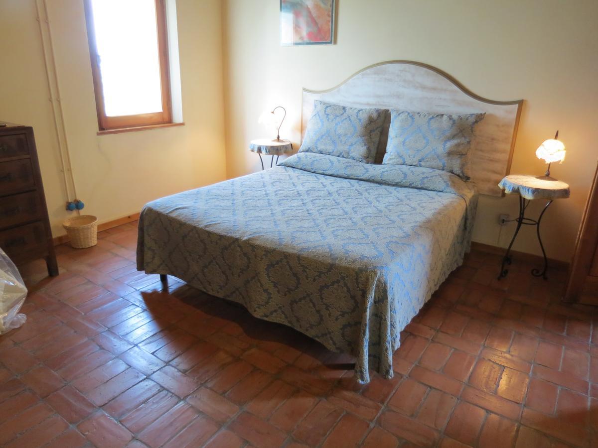 Agriturismo Borgo Del Papa Badia  Exterior photo